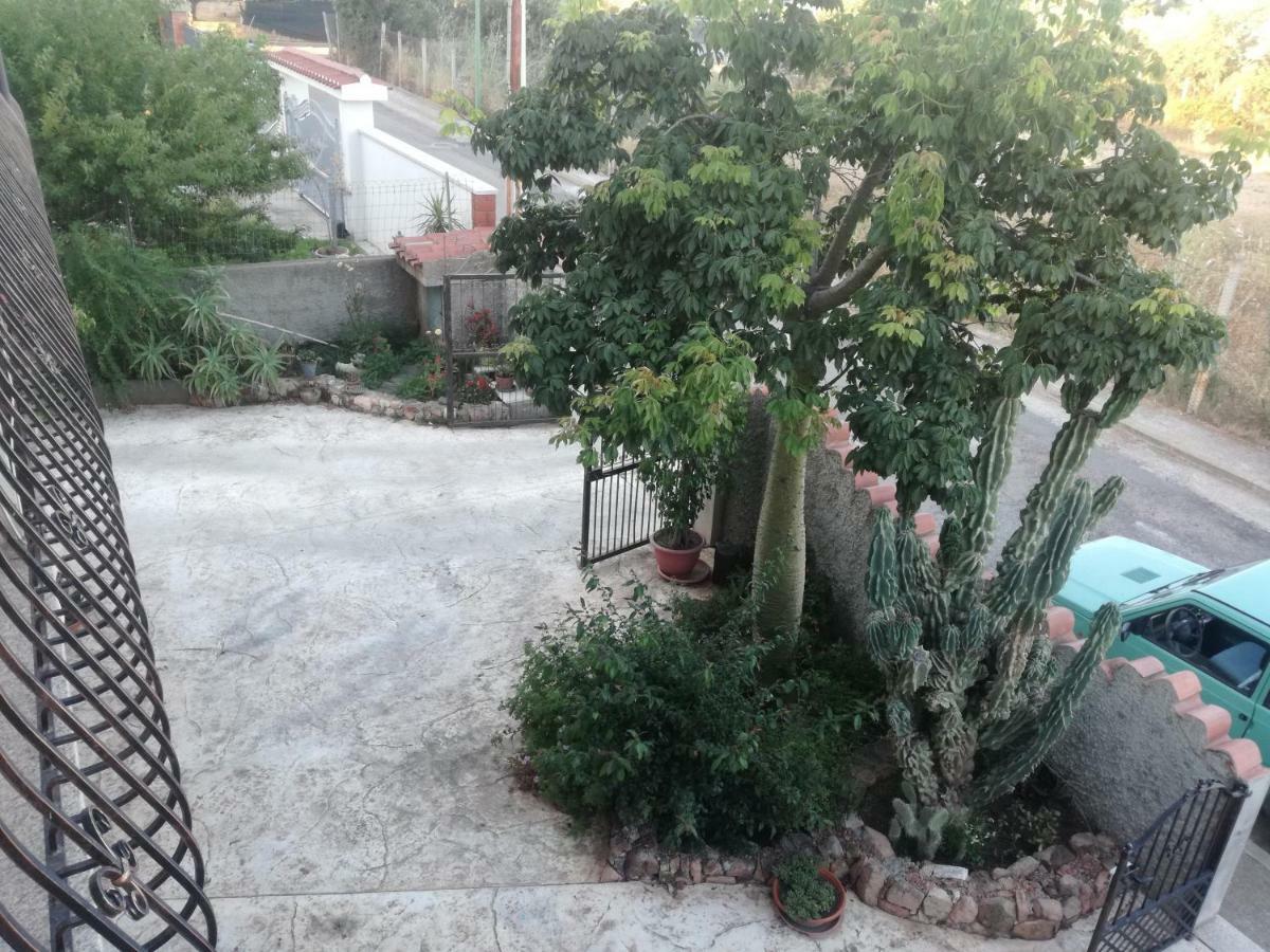 Il Giardino Apartman Lotzorai Kültér fotó