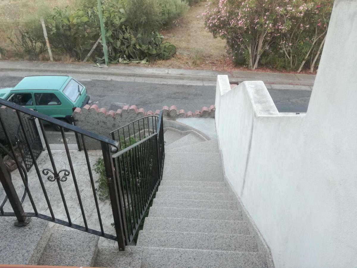 Il Giardino Apartman Lotzorai Kültér fotó