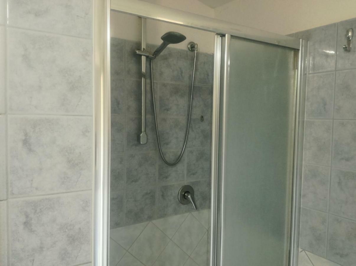 Il Giardino Apartman Lotzorai Kültér fotó