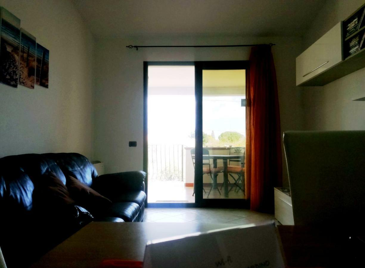 Il Giardino Apartman Lotzorai Kültér fotó