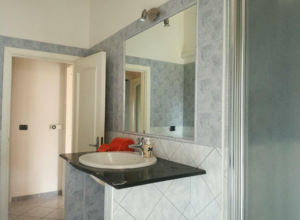 Il Giardino Apartman Lotzorai Kültér fotó