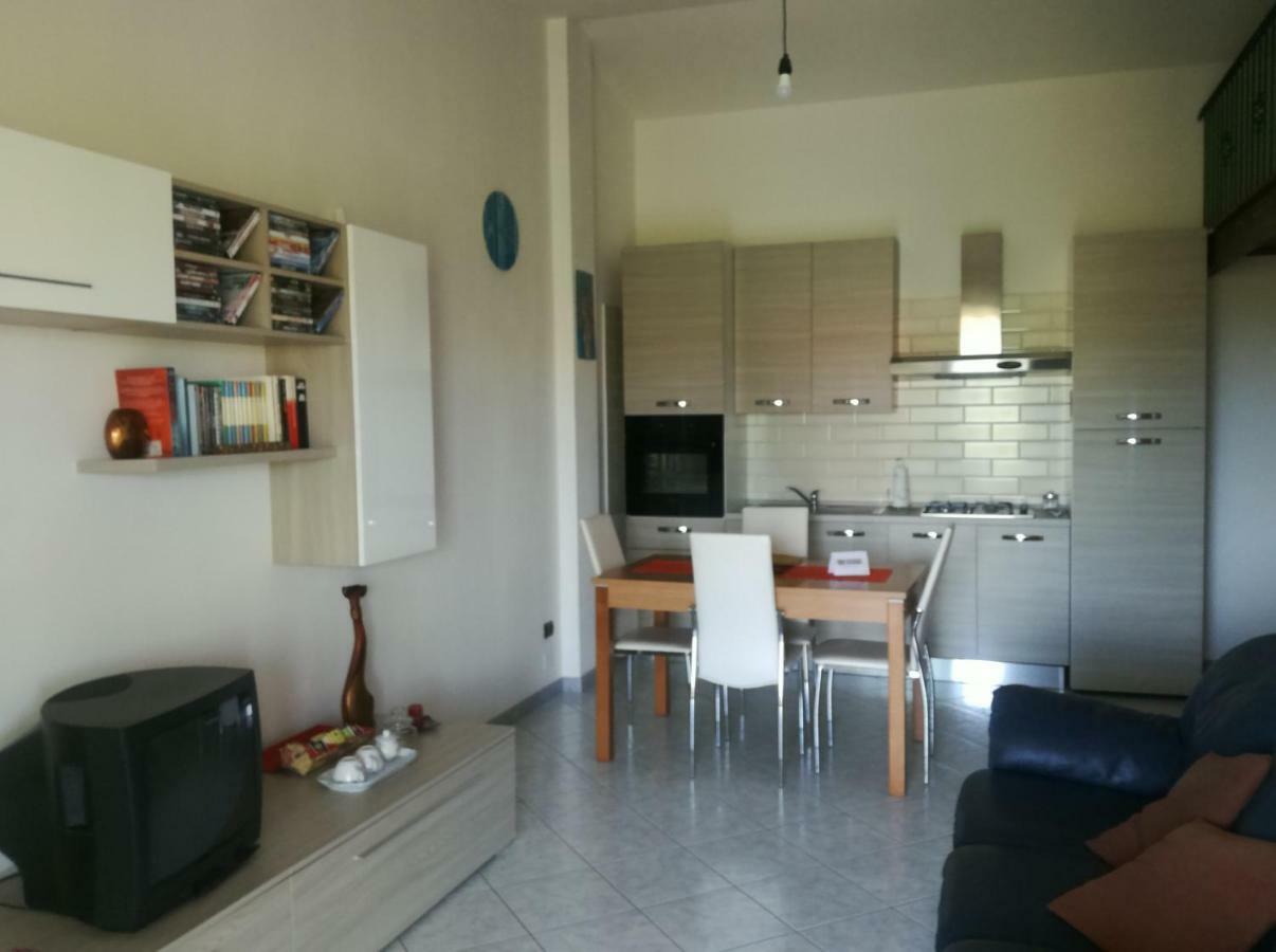 Il Giardino Apartman Lotzorai Kültér fotó