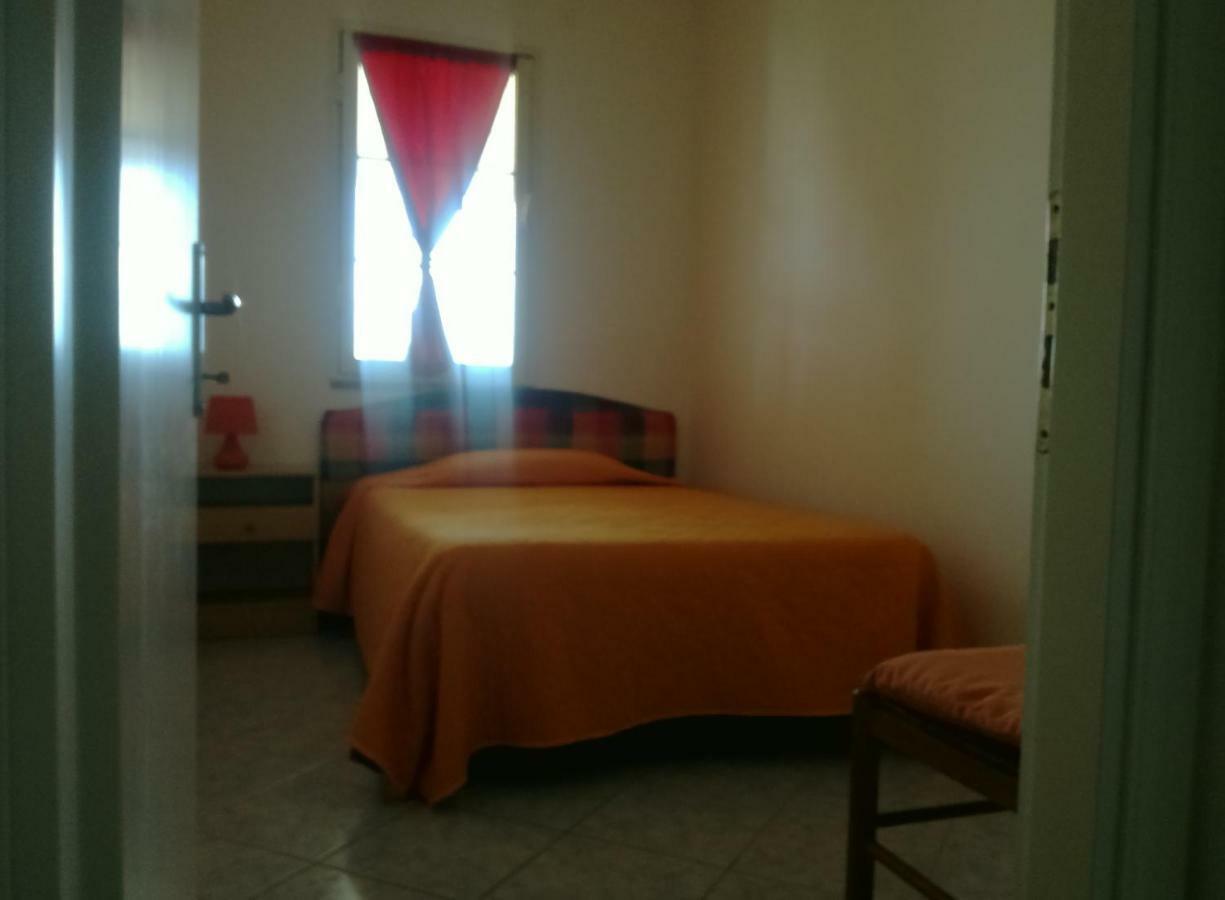 Il Giardino Apartman Lotzorai Kültér fotó