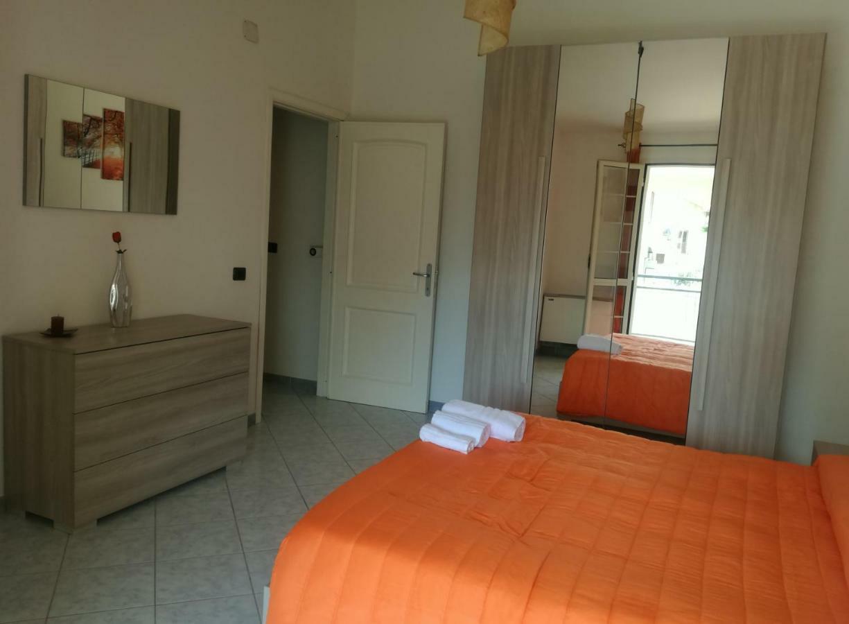 Il Giardino Apartman Lotzorai Kültér fotó